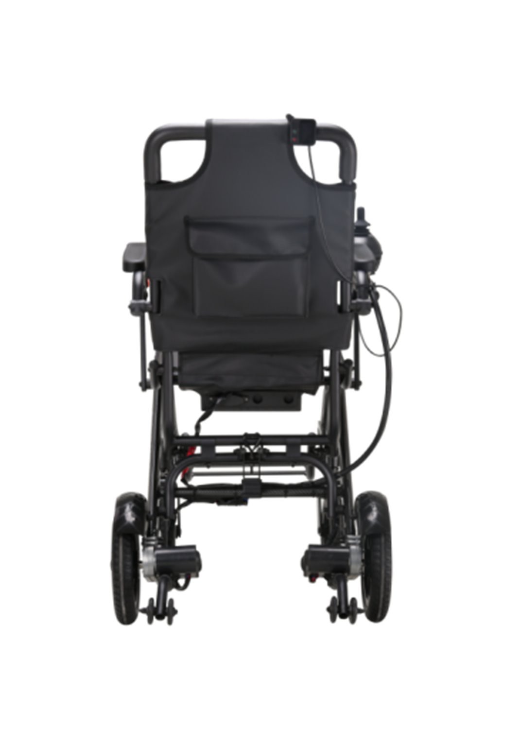 כיסא גלגלים חשמלי נייד