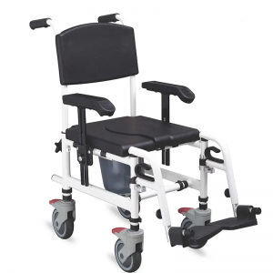 Outras cadeiras de rodas especiais