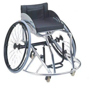 Sports wheelchair