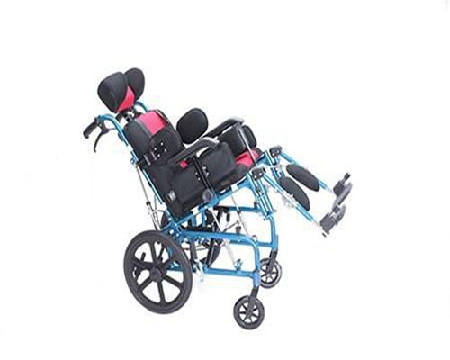 Invalidski voziček (2)