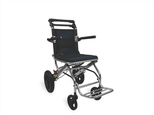 самолетна инвалидна количка