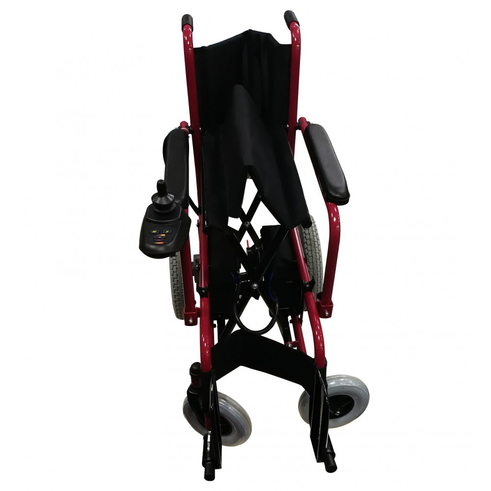 折りたたみ式電動車椅子医療用品jl102-jianlian-medicalsoq-jordan-a14524-1000x1000