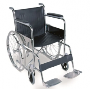 inteligentní invalidní vozík 2