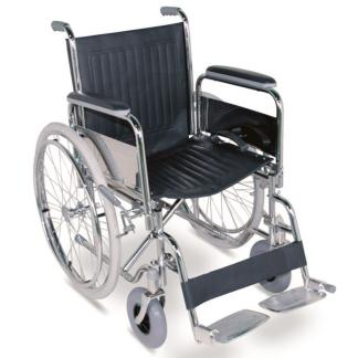 handmatige rolstoel