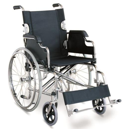 manuele rolstoel (1)