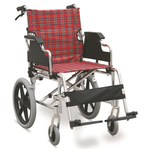 manuálny invalidný vozík (2)