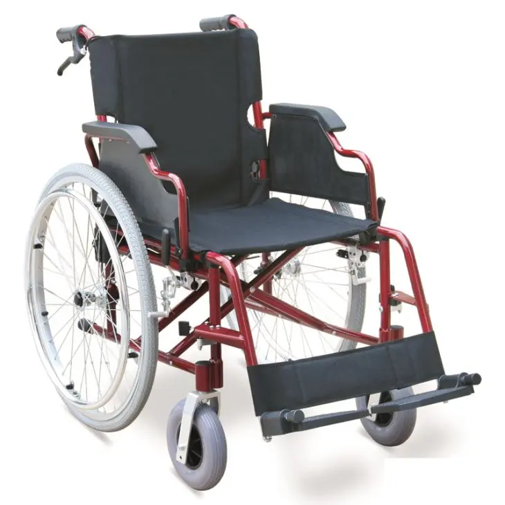 wózek inwalidzki 10