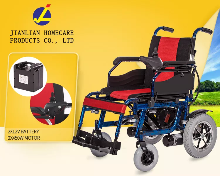 fauteuil roulant(2)