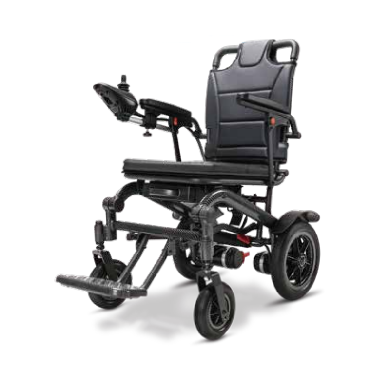 Silla De Ruedas Electrica PARA Discapacitados Plegable Ligera Silla De  Ruedas Wheelchair - China Wheelchair, Electric Wheelchair