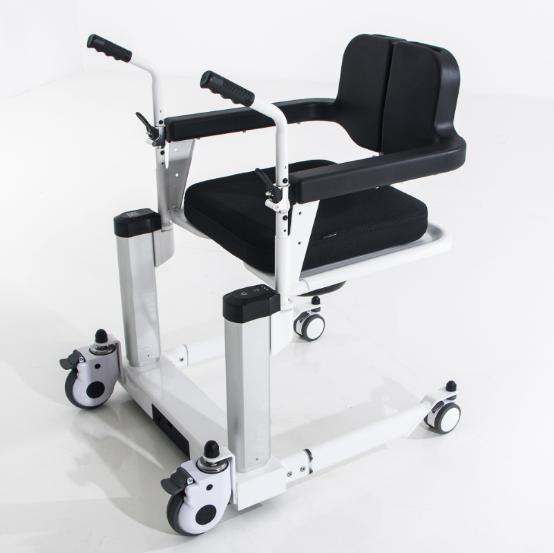 Electric transfer chair