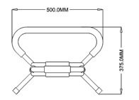 Assist Stand Detail