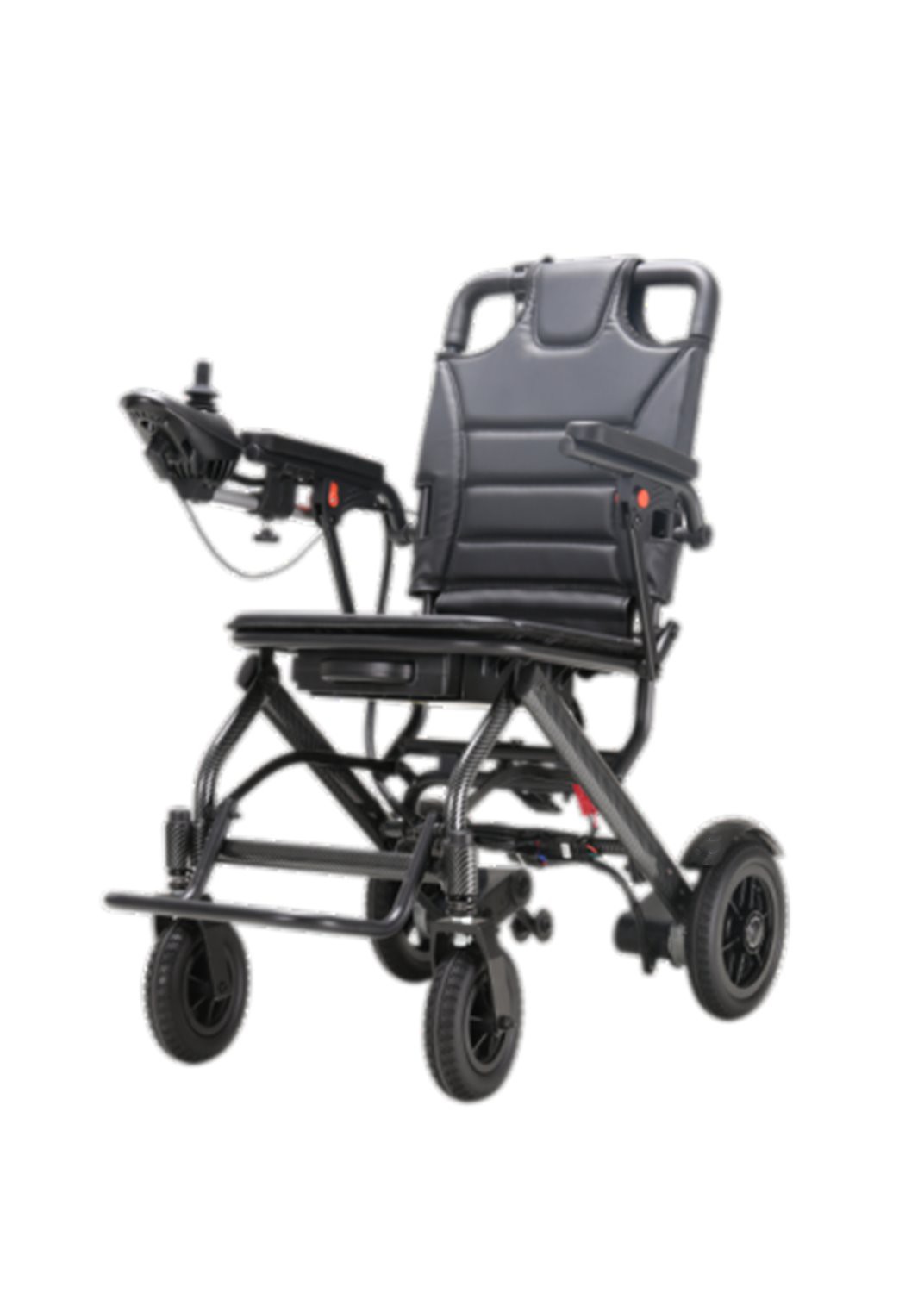 Portable Electric Wheelchair