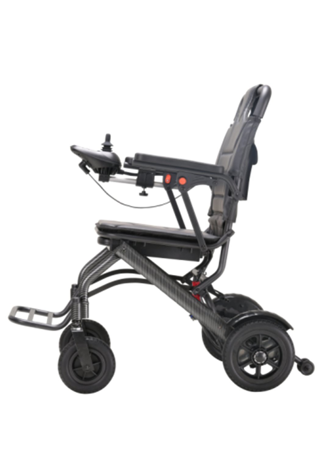 Lightweight Electric Wheelchair