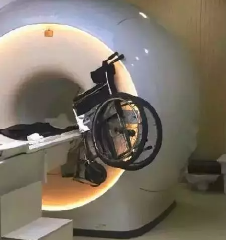 Nuclear Magnetic Resonance