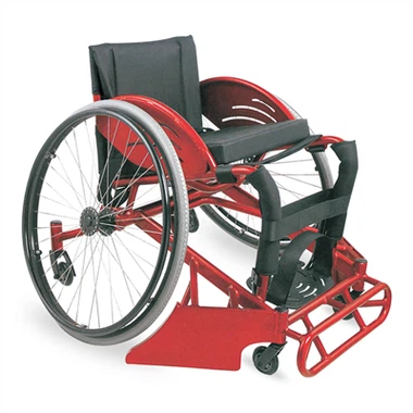 Rugby Wheelchair