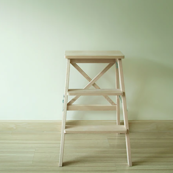 ladder stool-1
