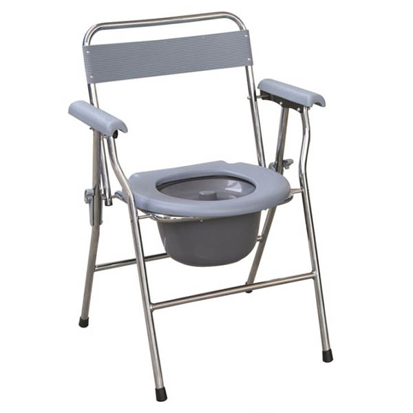 potty chair(1）